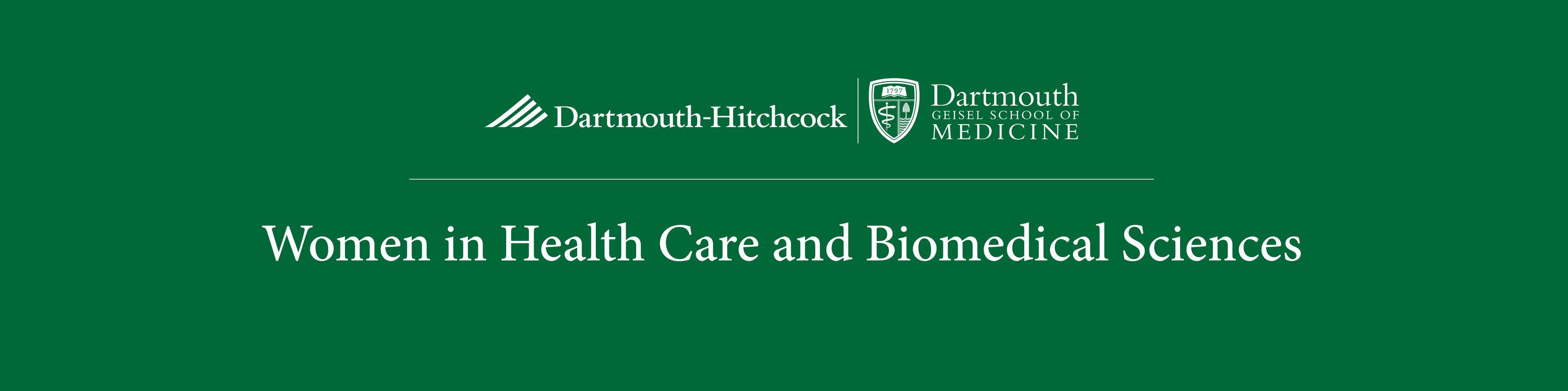 Women in Healthcare and Biomedical Sciences